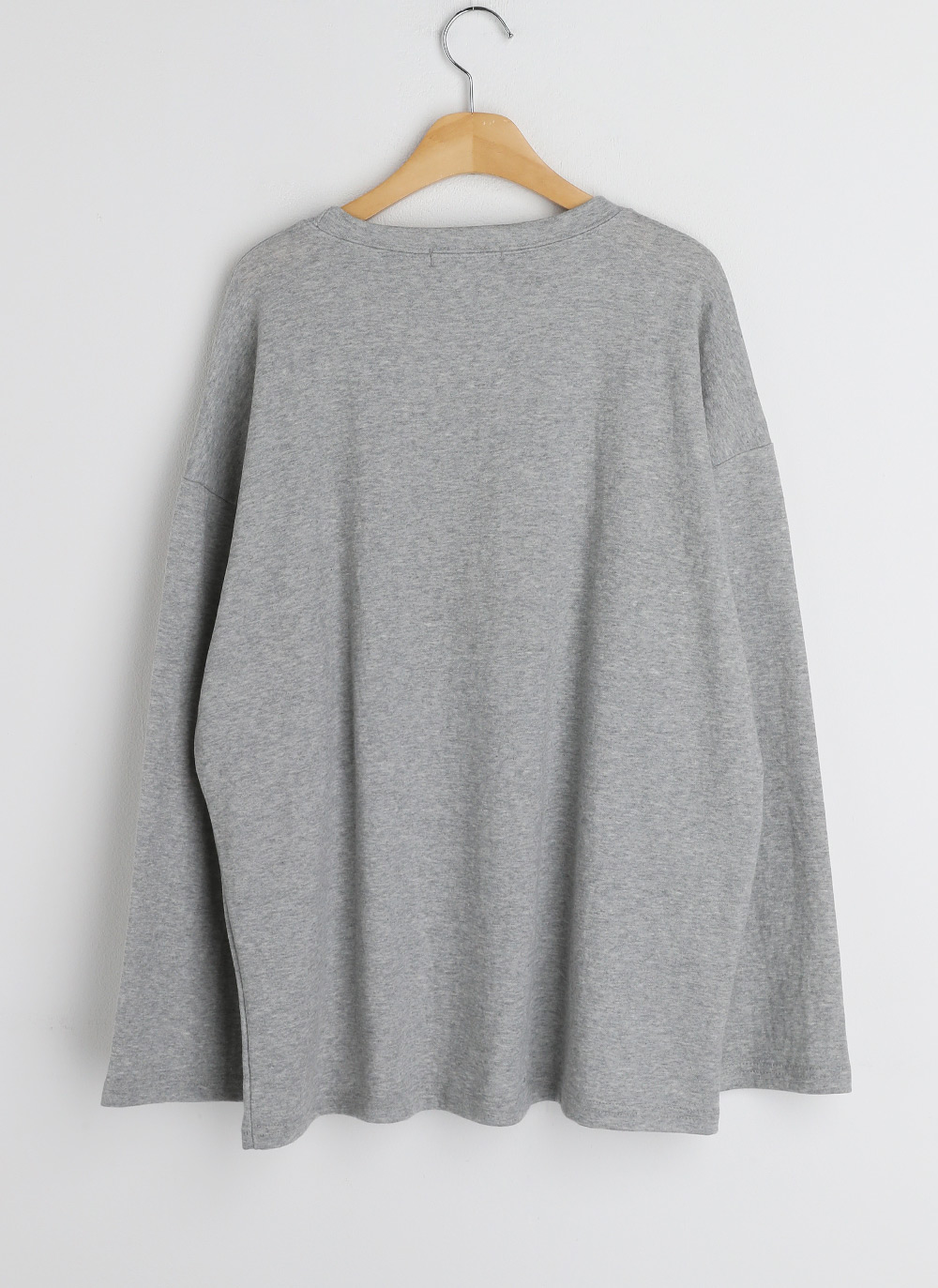 ユニセックスボクシーTシャツ | DHOLIC | 詳細画像36