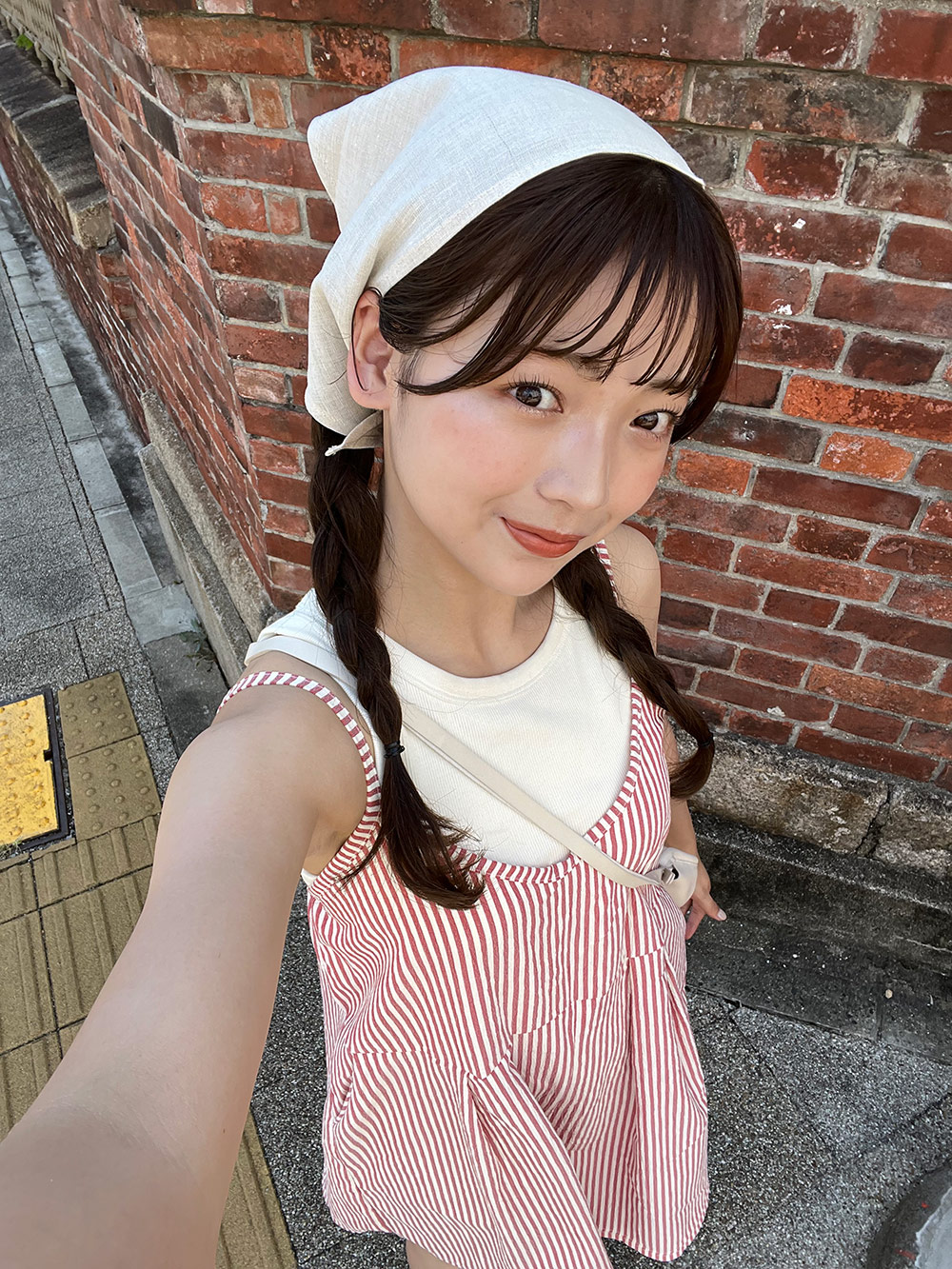 リネンバブーシュカ | 詳細画像23