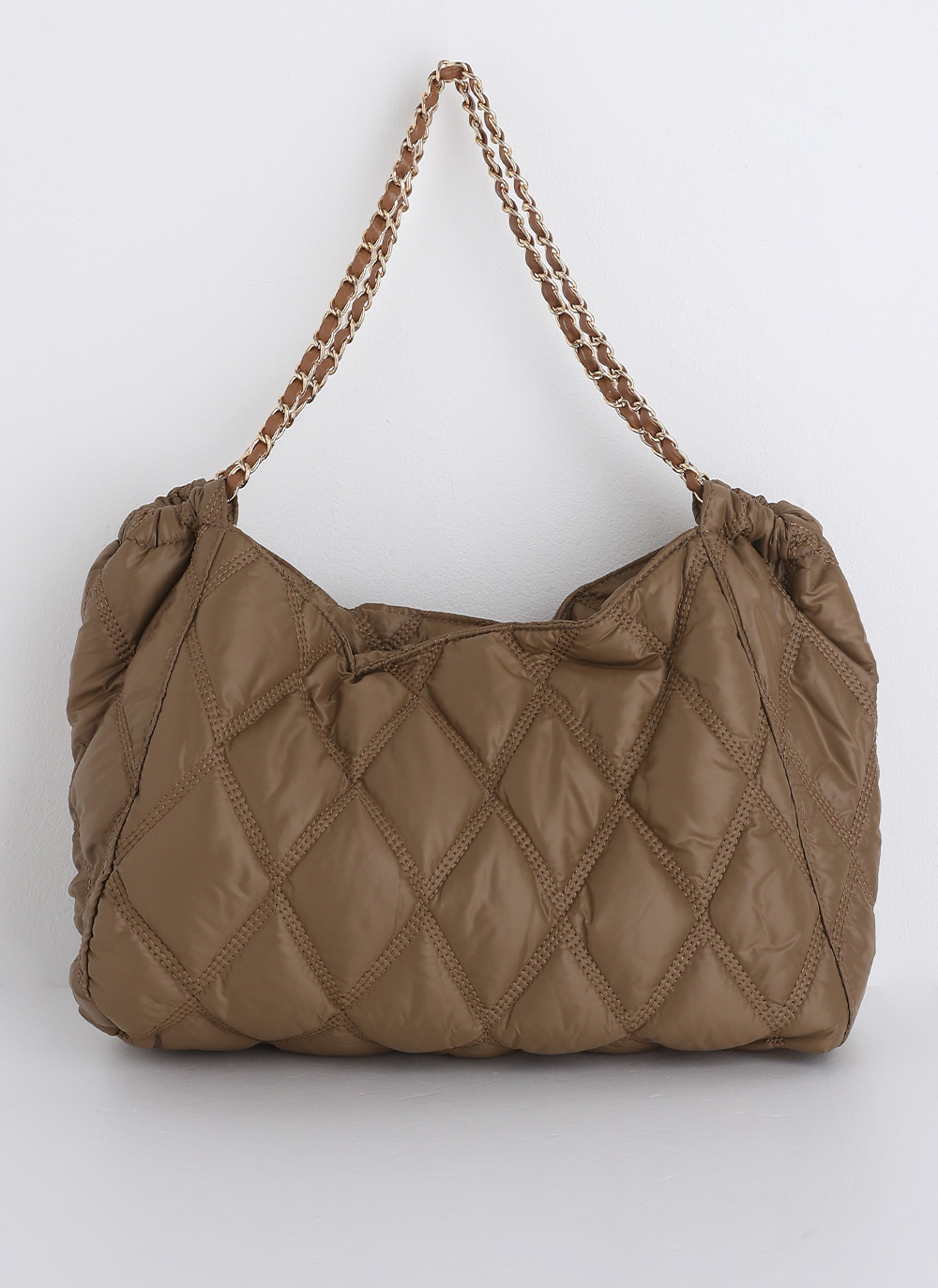 チェーンストリングキルトバッグ | DHOLIC | 詳細画像14