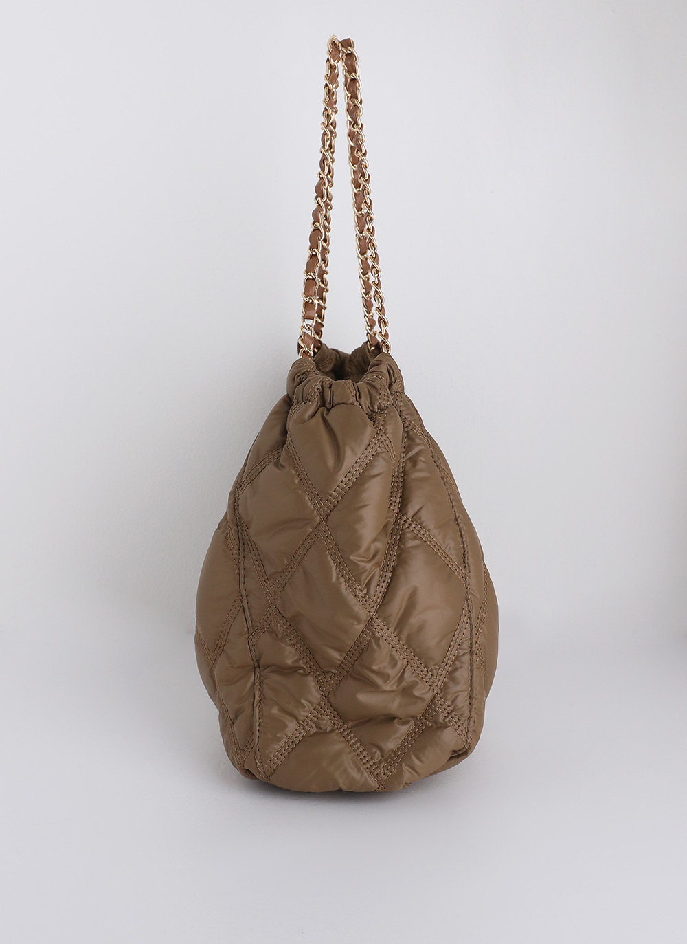 チェーンストリングキルトバッグ | DHOLIC | 詳細画像15