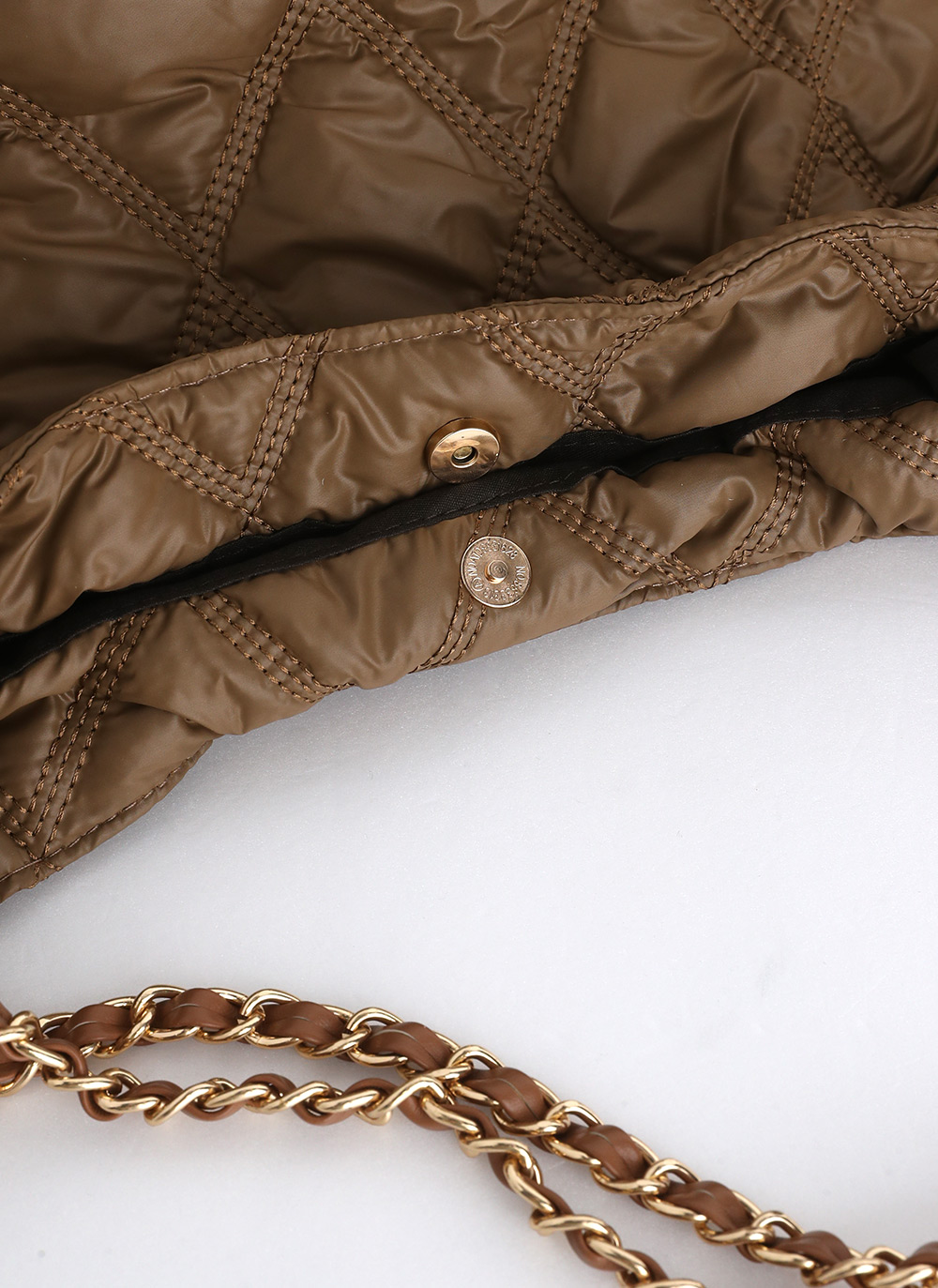 チェーンストリングキルトバッグ | DHOLIC | 詳細画像18