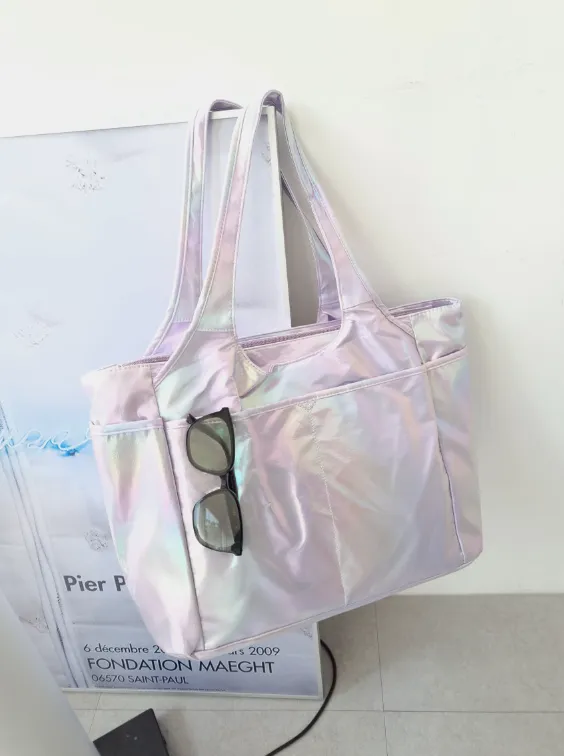 オーロラトートバッグ | レディースファッション通販 - DHOLIC