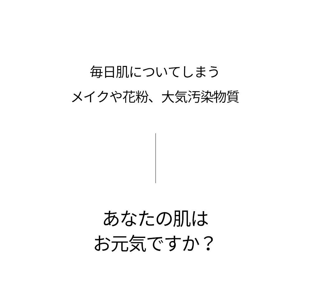 [ティナジャナ] パイナップルディープクレンザー | 詳細画像4