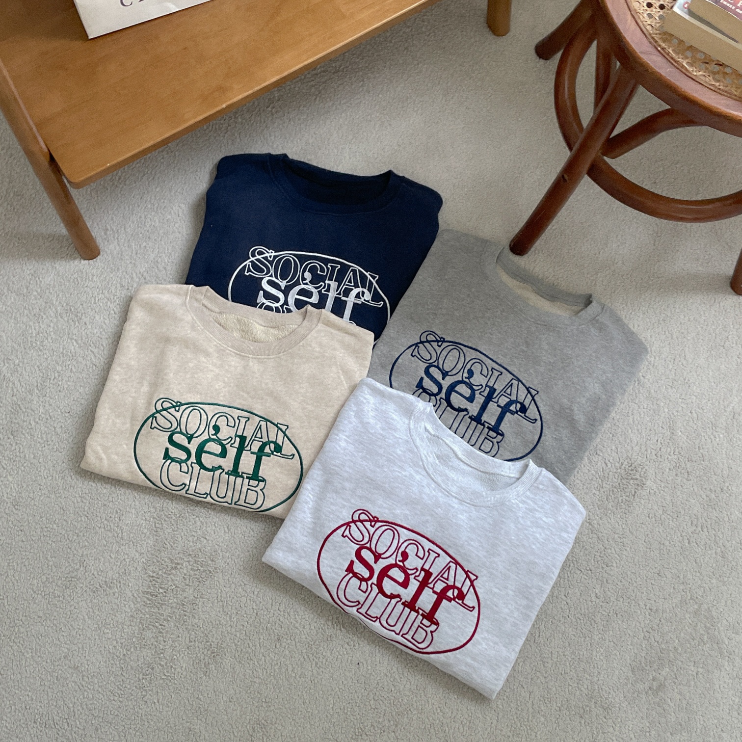 カタリスト 3D LOGO USUAL PANTS CTLS 立体ロゴ刺繍 スウェット