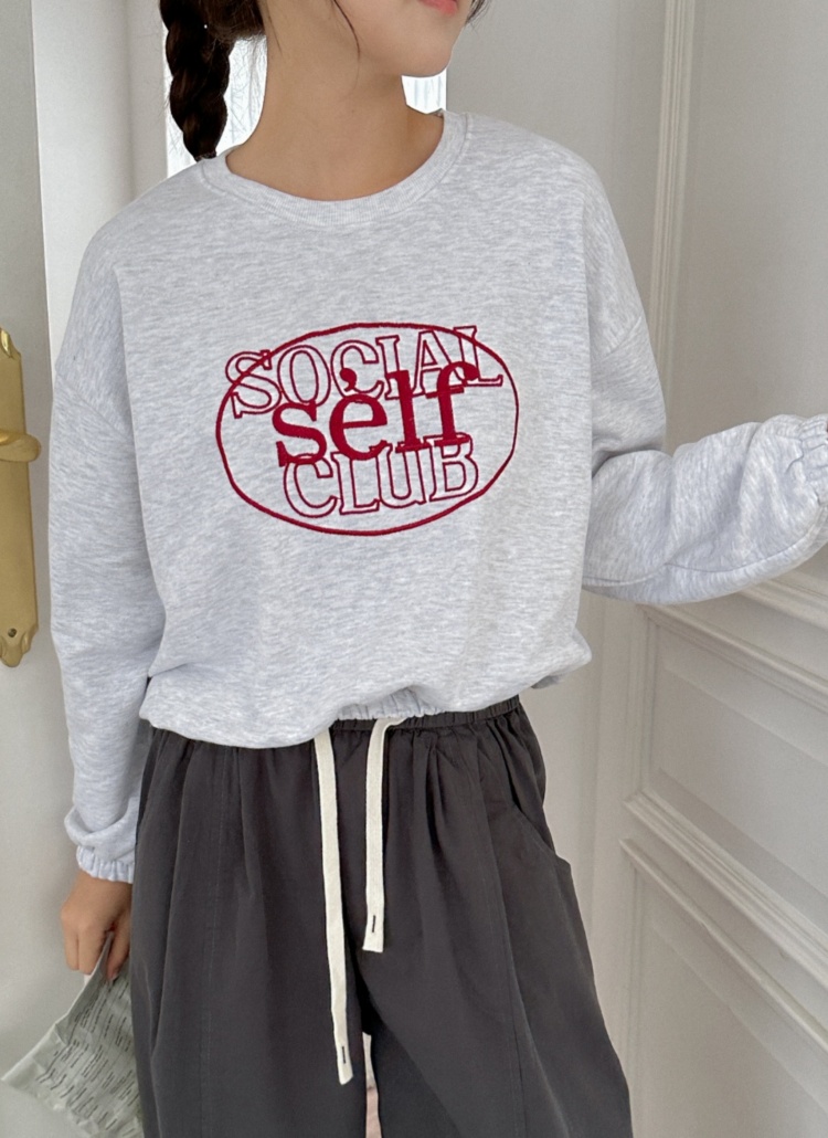 カタリスト 3D LOGO USUAL PANTS CTLS 立体ロゴ刺繍 スウェット