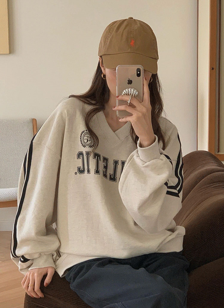 NOT DYED スウェット Lサイズ ブラウン BEAMS PLUS（ビームス プラス）【別注】WAREHOUSE & CO. / Sweat