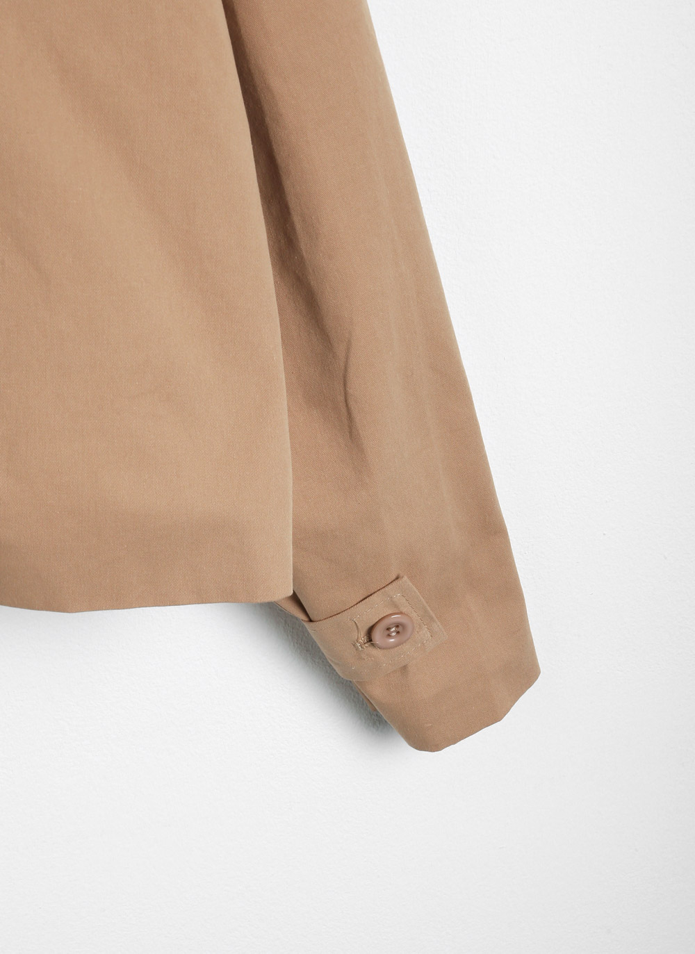 配色カラーショートジャンパー | DHOLIC | 詳細画像19