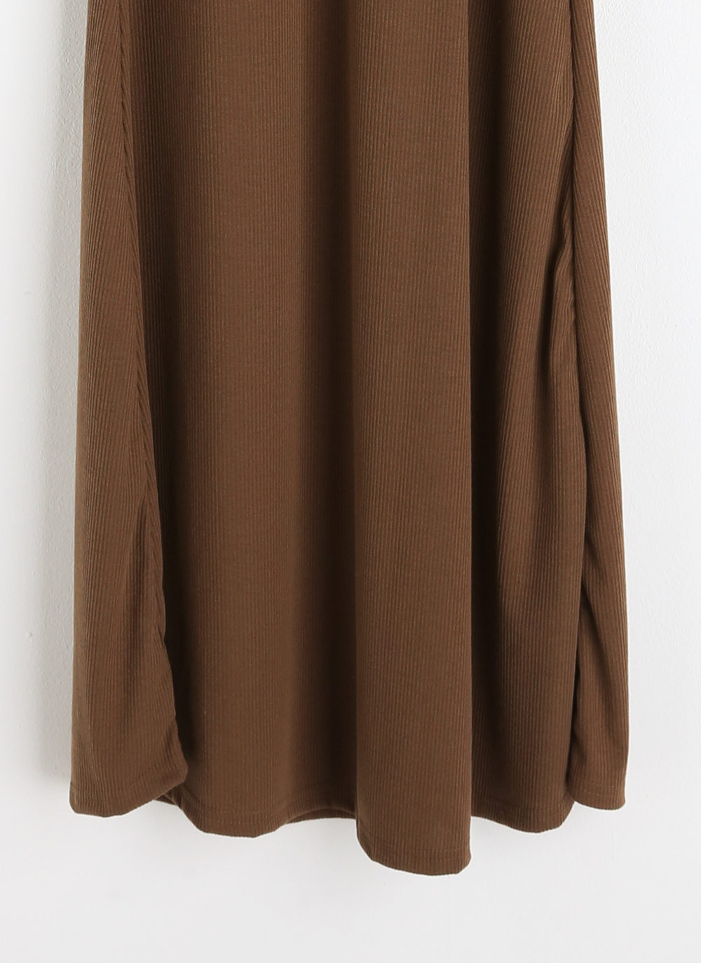 Vネックサイドボタンワンピース | DHOLIC | 詳細画像24