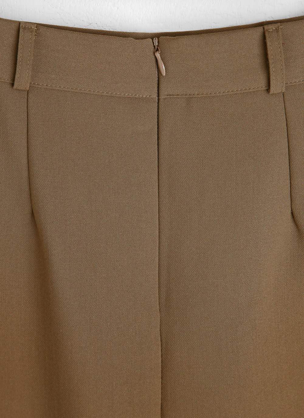 ベルト付フェイクポケットスカート | DHOLIC | 詳細画像28