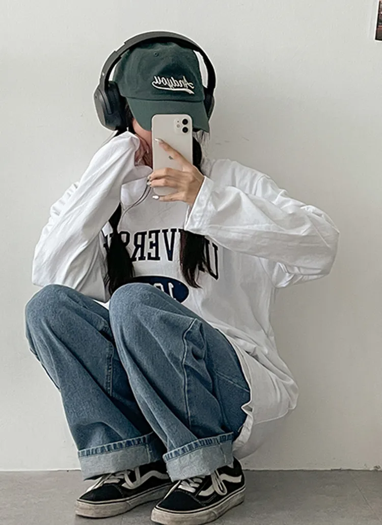 1998ビッグサイズTシャツ | hijjoo | 詳細画像1