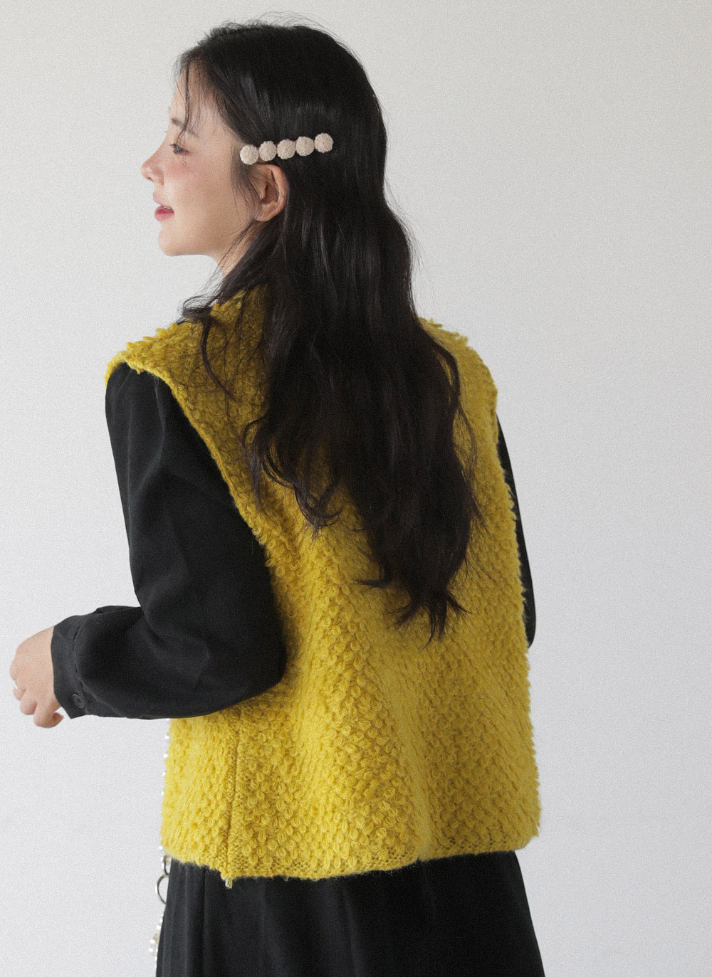 サークルモチーフヘアクリップ2SET | 詳細画像13