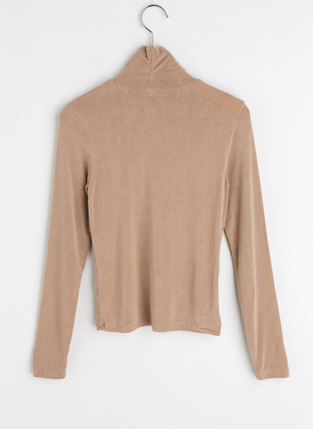 ハイネックスリム長袖Tシャツ | 詳細画像59