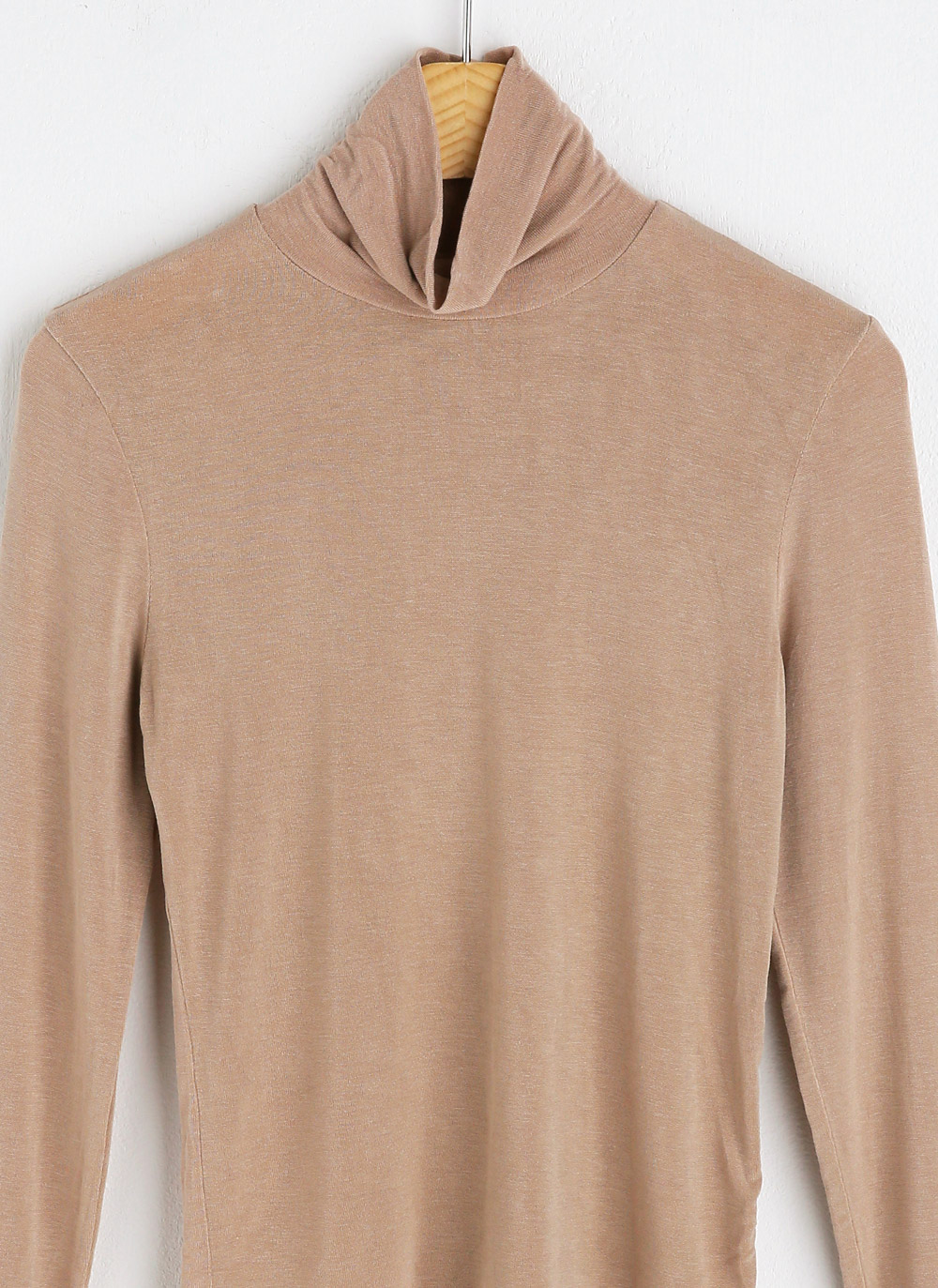 ハイネックスリム長袖Tシャツ | 詳細画像60