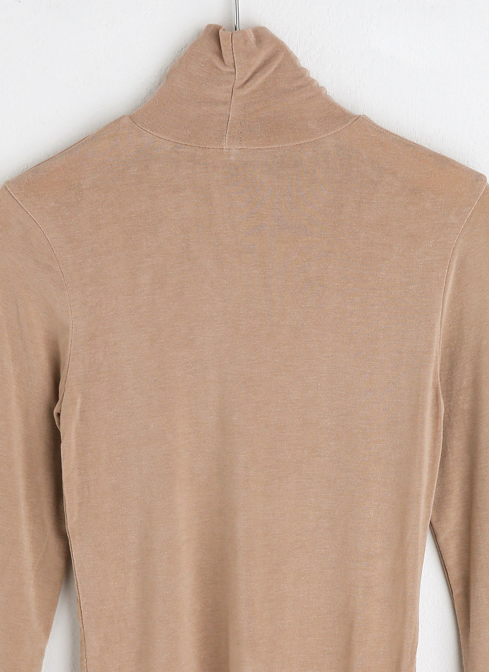 ハイネックスリム長袖Tシャツ | 詳細画像62