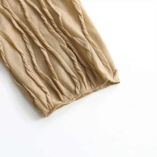 ウェーブディティールブラウス | 詳細画像22