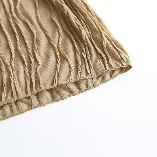 ウェーブディティールブラウス | 詳細画像24