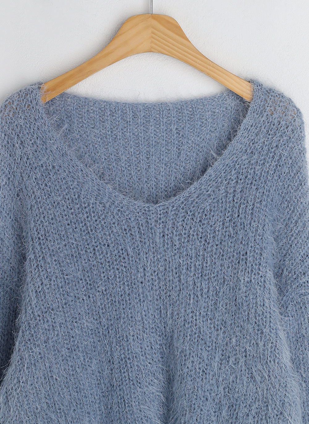 ファータッチルーズニット | 詳細画像38