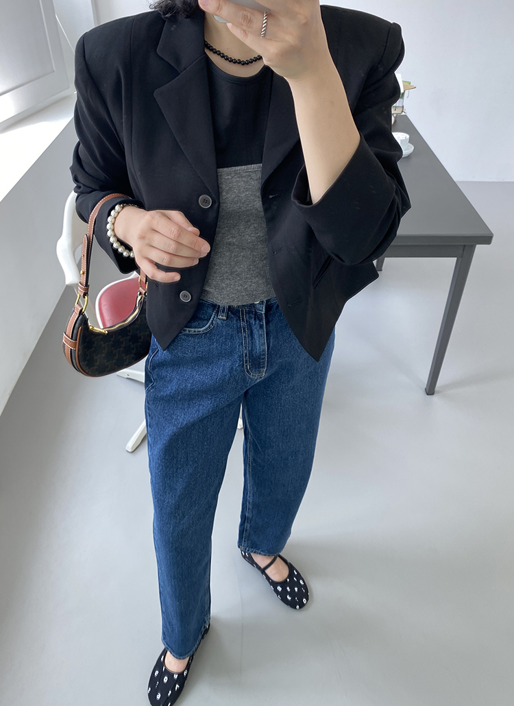 ジャケット・アウター DHOLIC DHOLIC（ディーホリック）の「ボア裏地ストリングウェーブキルト