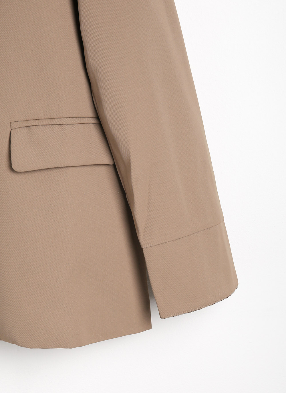 チェックスリーブダブルジャケット | DHOLIC | 詳細画像26