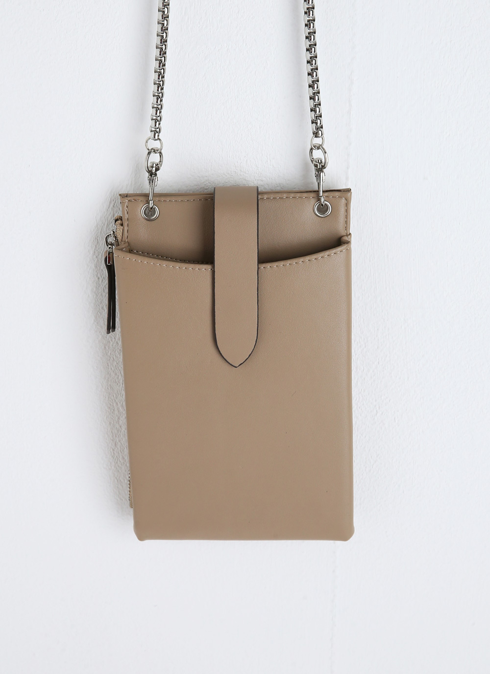 チェーンショルダーミニバッグ | DHOLIC | 詳細画像18