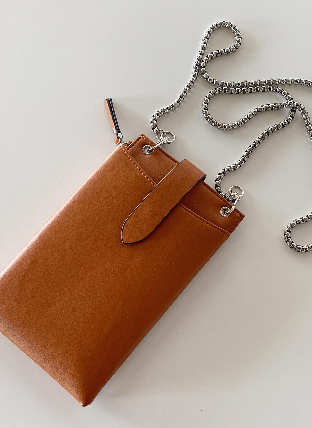 チェーンショルダーミニバッグ | DHOLIC | 詳細画像7