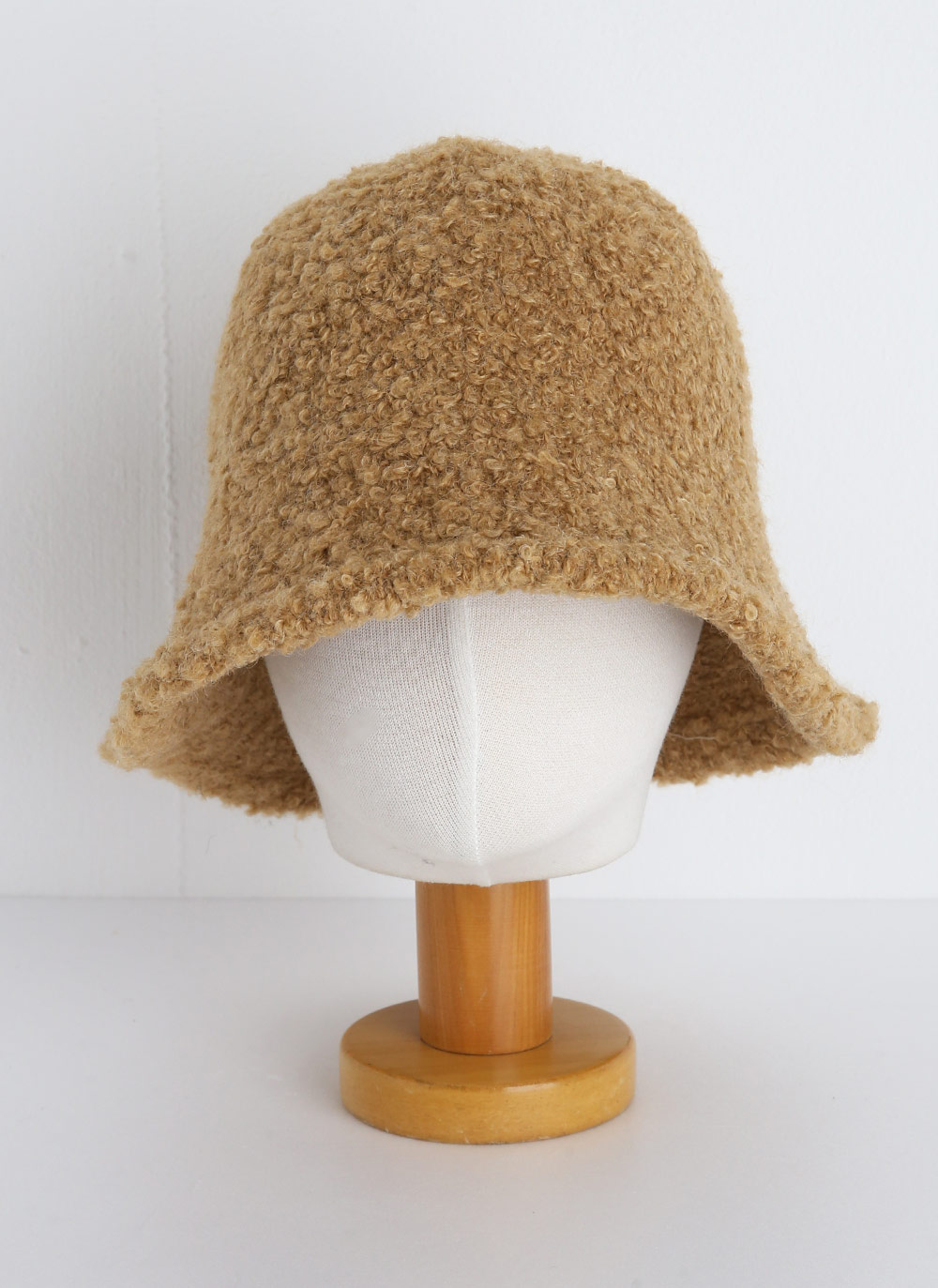 ブークレバケットハット | DHOLIC | 詳細画像16