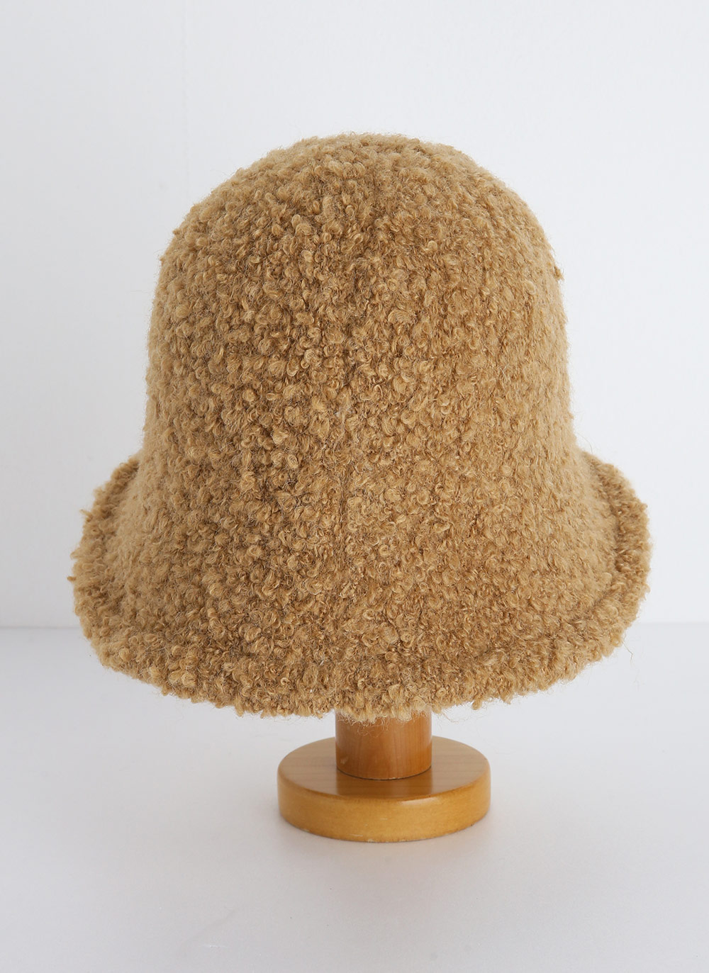 ブークレバケットハット | DHOLIC | 詳細画像17