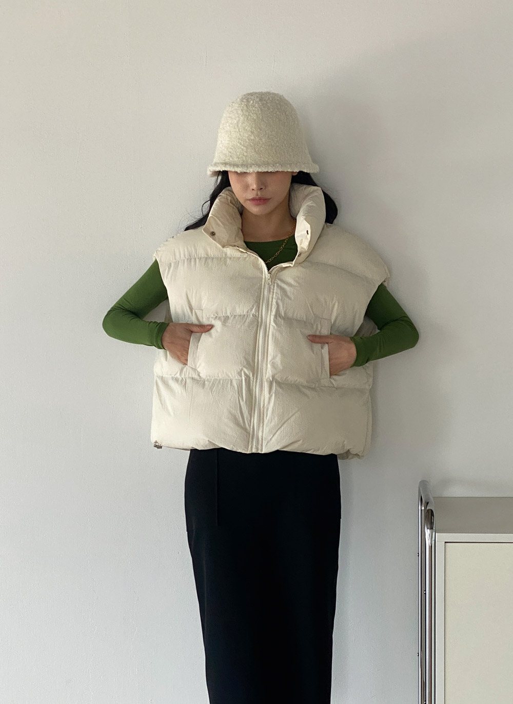 ブークレバケットハット | DHOLIC | 詳細画像7