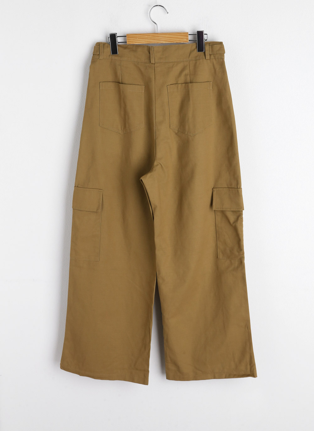 ウエストベルトワイドカーゴパンツ | DHOLIC | 詳細画像21