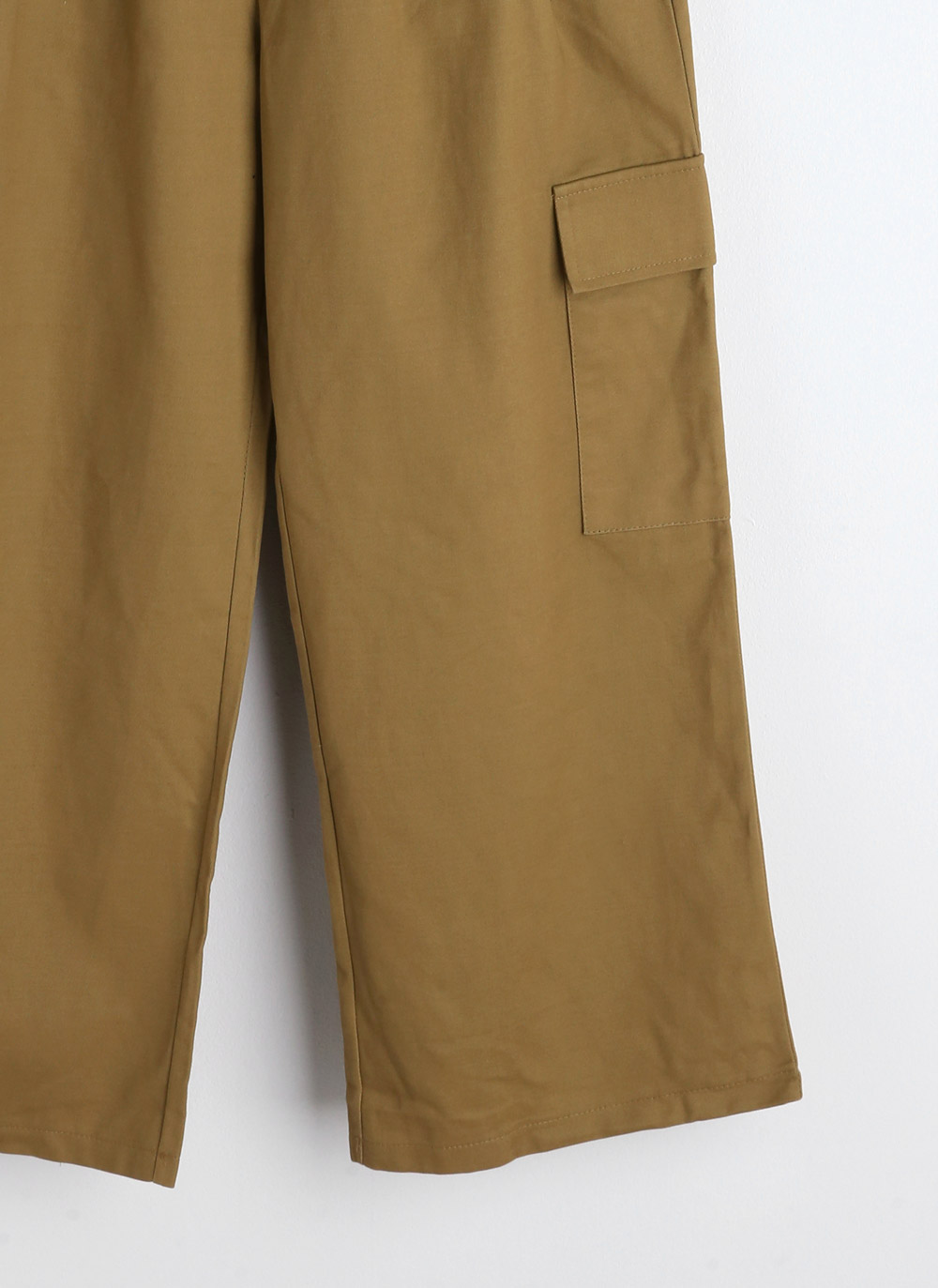 ウエストベルトワイドカーゴパンツ | DHOLIC | 詳細画像24