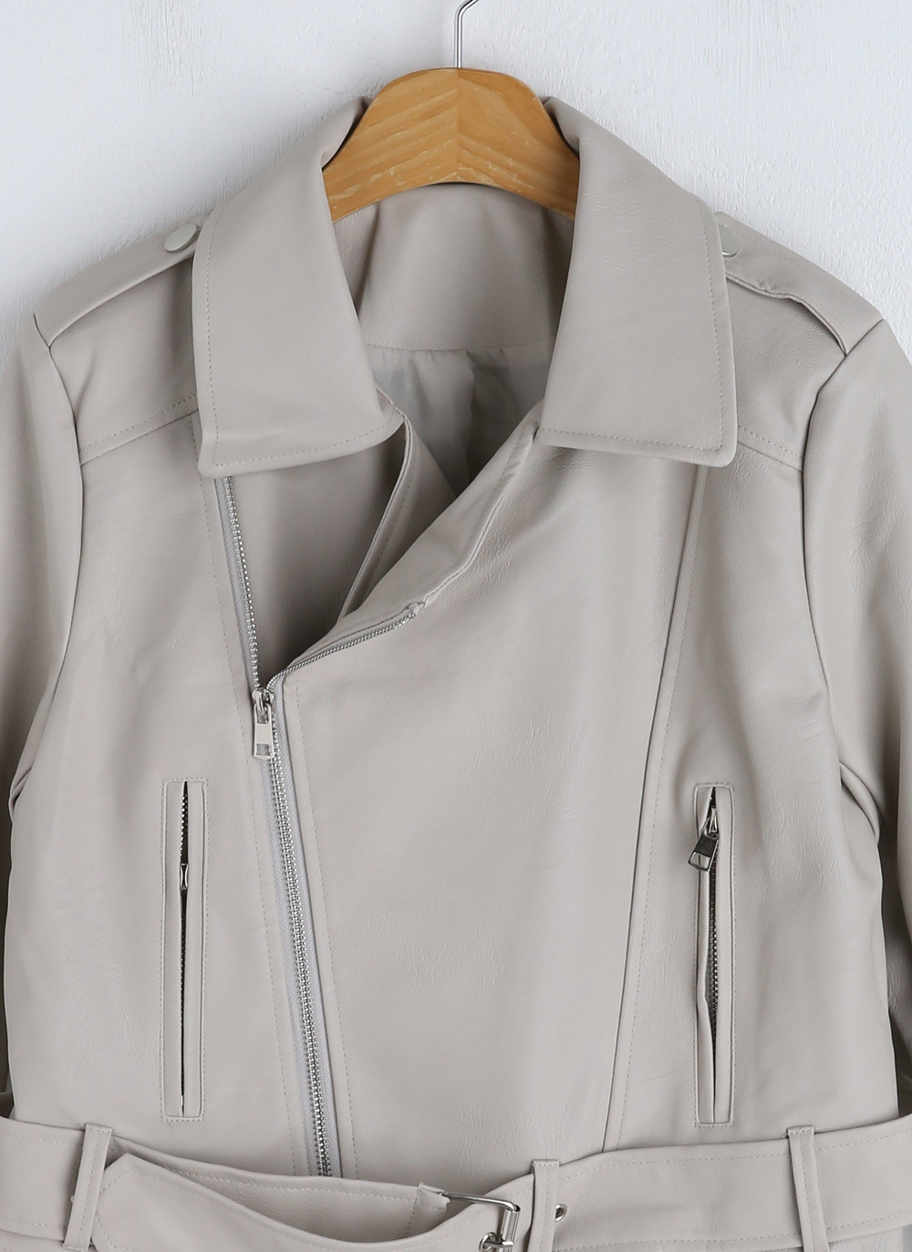 ベルトライダースジャンパー | DHOLIC | 詳細画像17