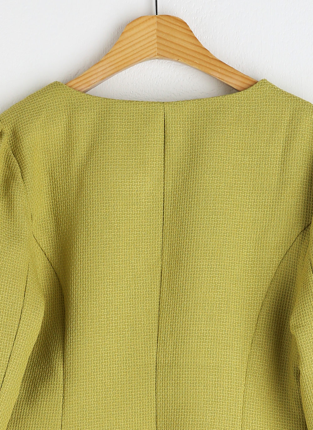 ツイードハートボタンジャケット | DHOLIC | 詳細画像25