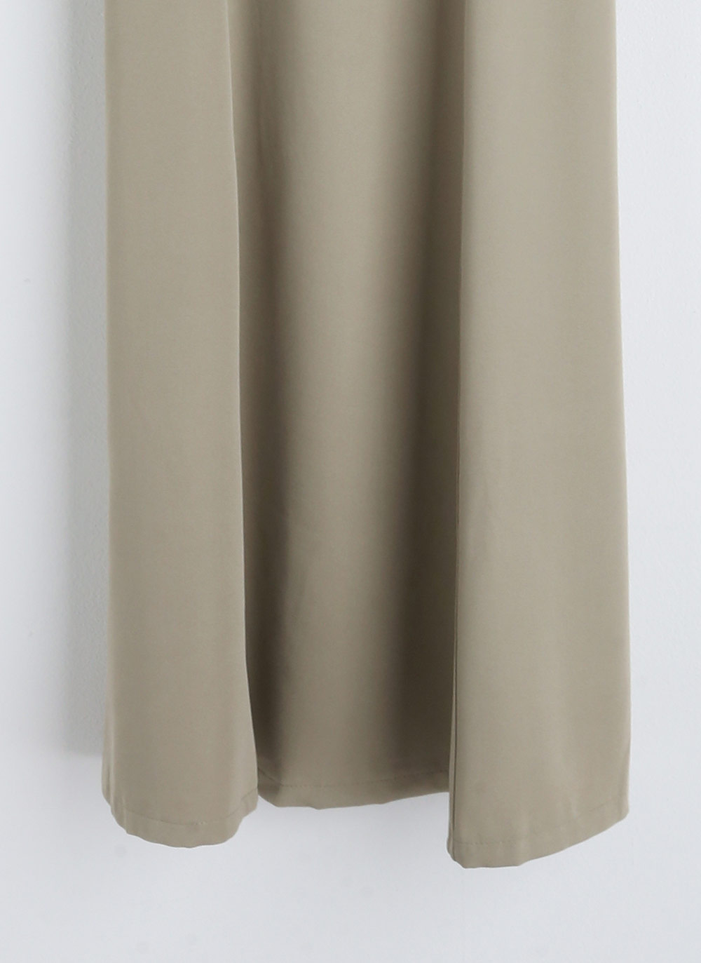 ボタンストラップノースリワンピース | DHOLIC | 詳細画像19