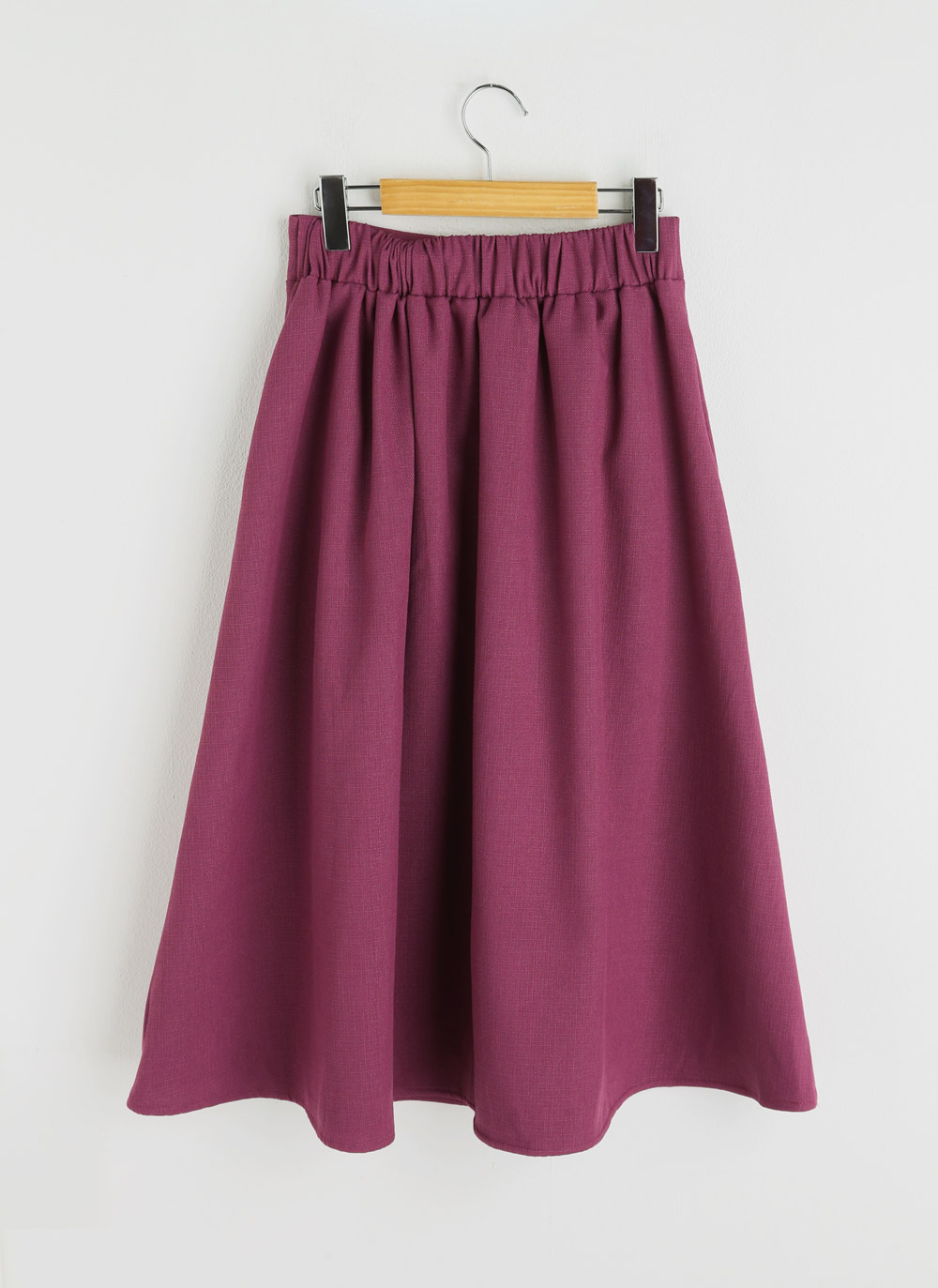 ツイードスクエアボタンジャケット&フレアスカートSET | DHOLIC | 詳細画像26