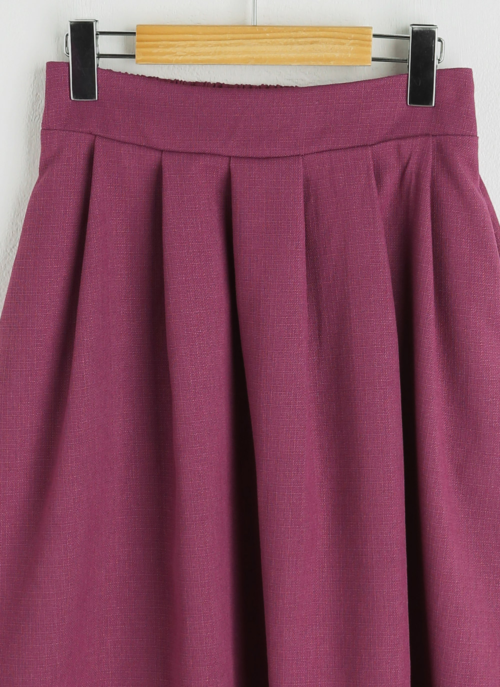 ツイードスクエアボタンジャケット&フレアスカートSET | DHOLIC | 詳細画像27