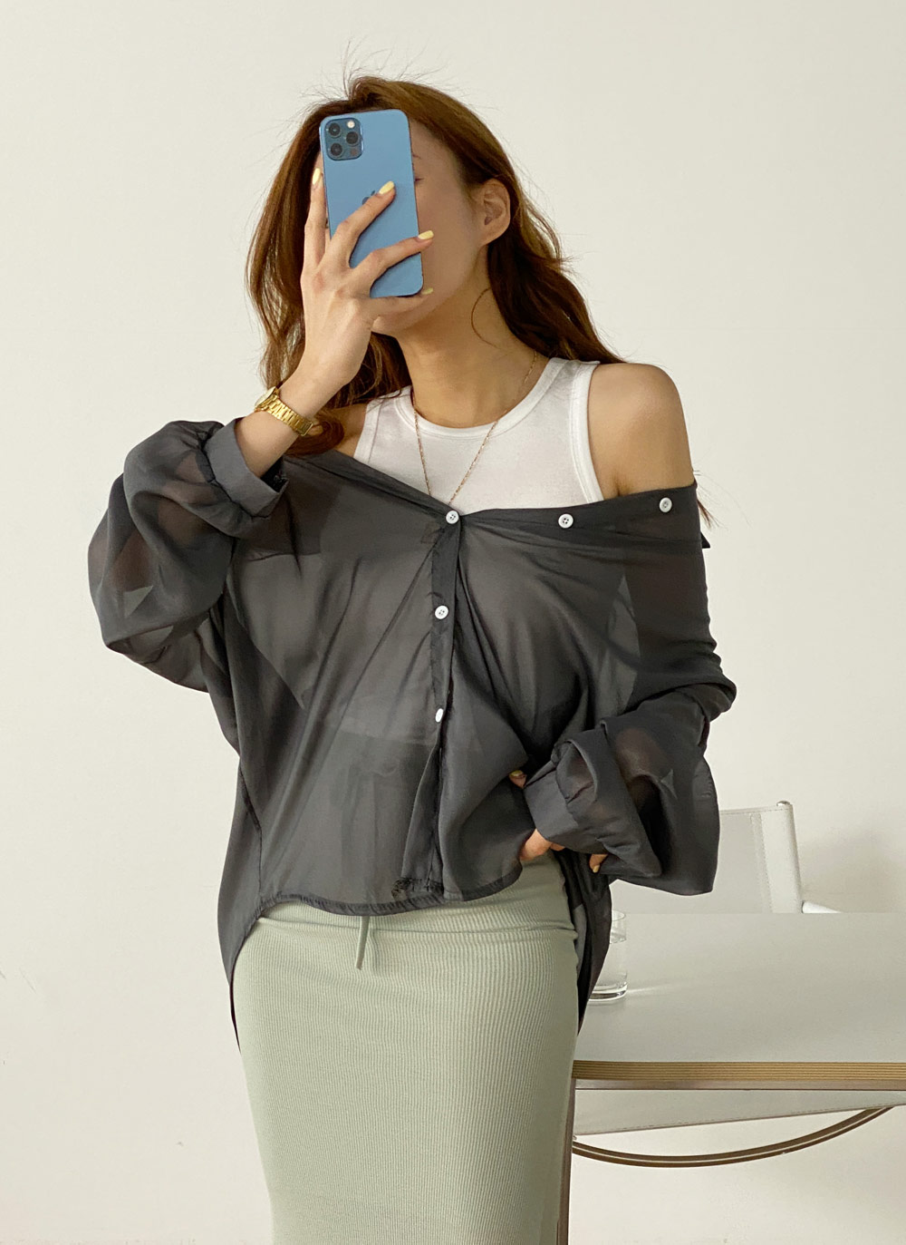 tシャツ emblemギャザースリーブプルオーバー レディース 楽天市場】サイド ギャザー クルーネック 半袖 Tシャツ 女性