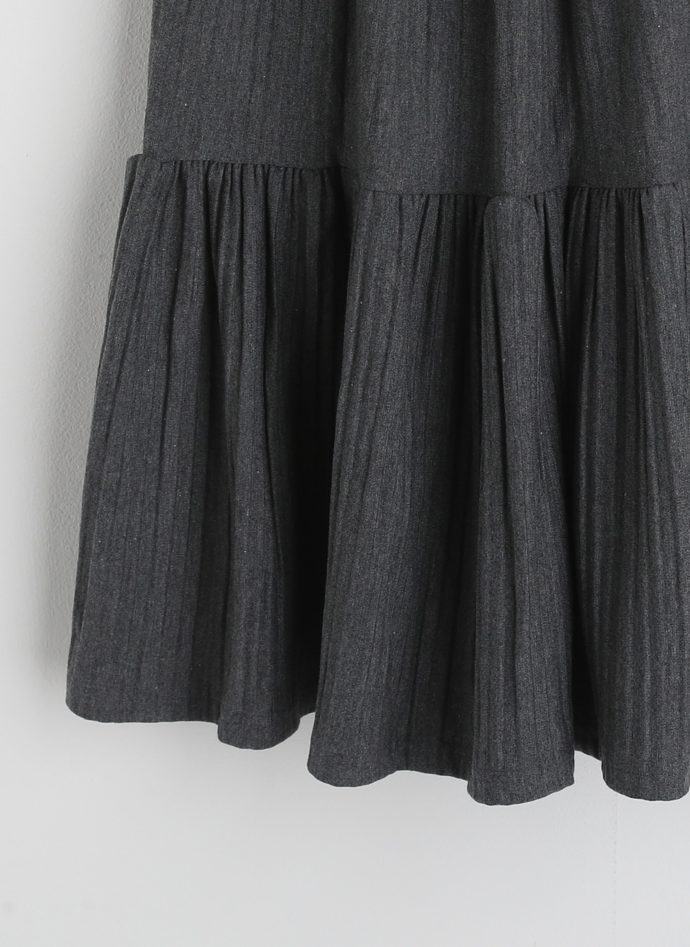 ティアードプリーツスカート | DHOLIC | 詳細画像18