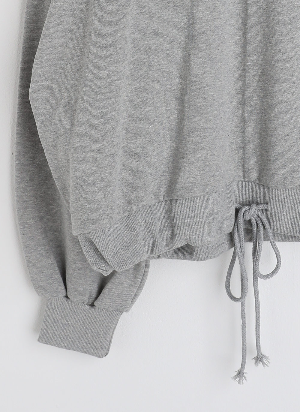 ストリングR刺繍スウェット&スカートSET | DHOLIC | 詳細画像24