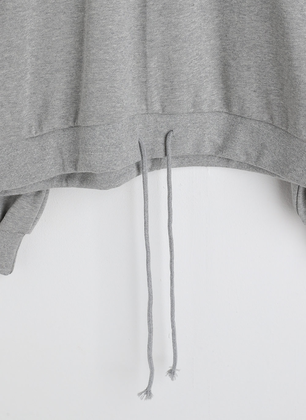 ストリングR刺繍スウェット&スカートSET | DHOLIC | 詳細画像25