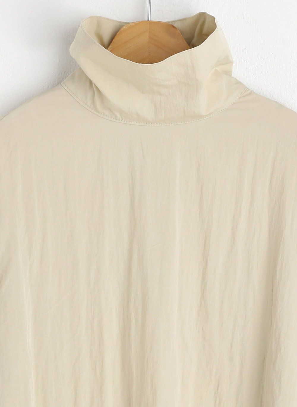 2WAYアンバランスカラーブラウス | DHOLIC | 詳細画像25