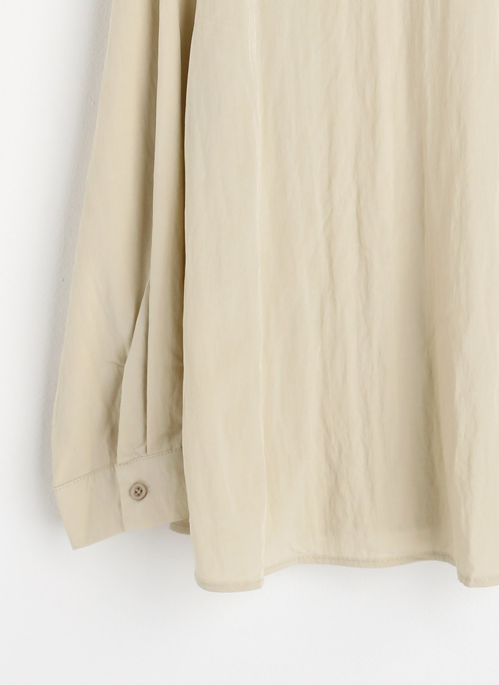 2WAYアンバランスカラーブラウス | DHOLIC | 詳細画像26