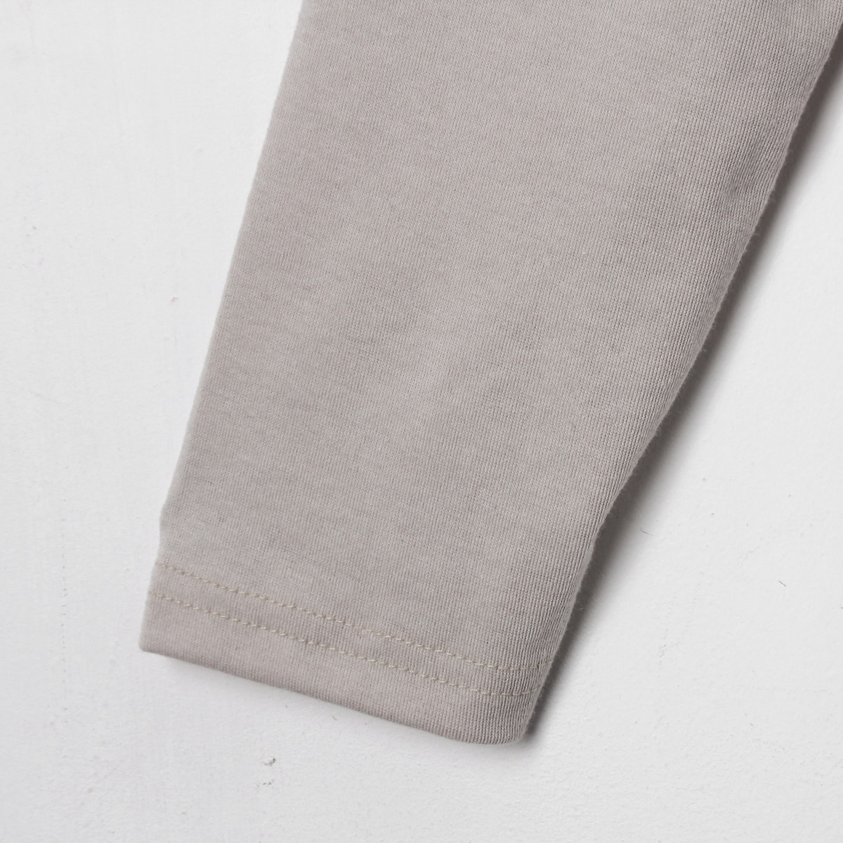 GR刺繍配色長袖Tシャツ | 詳細画像17