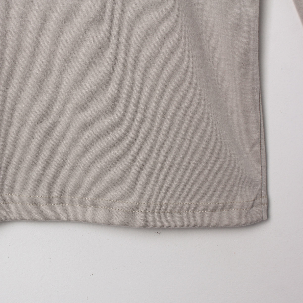 GR刺繍配色長袖Tシャツ | 詳細画像18