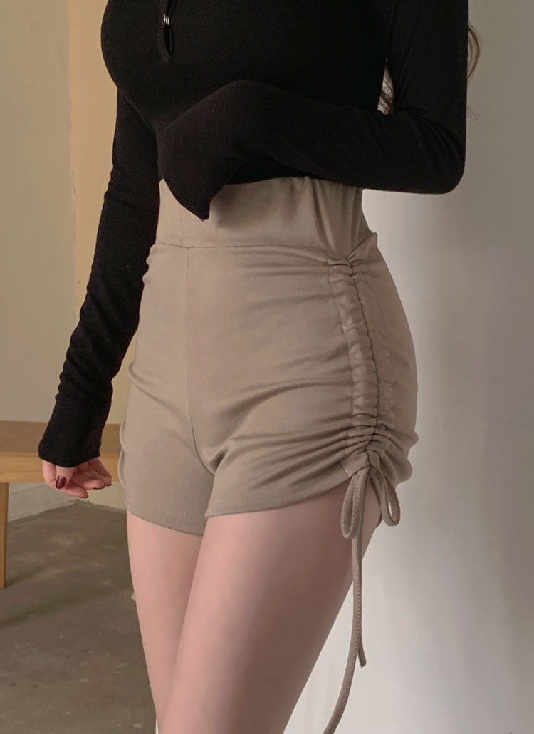 【新品未使用】プリンパーカ&ショートパンツセット レディースフリーサイズ サイドプリーツスカパン – BUNNY APARTMENT