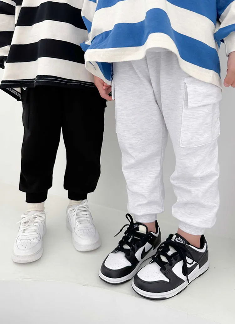 カーゴジョガーパンツ | 詳細画像1