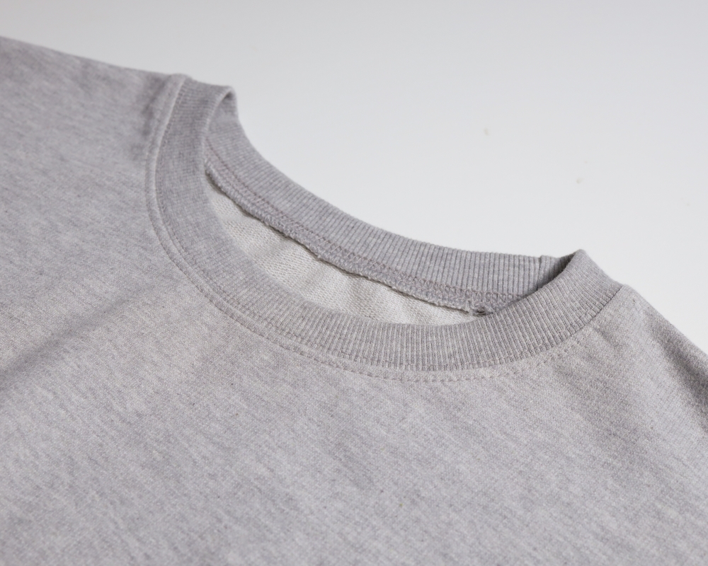 ドローコードスウェット&ジョガーカーゴパンツSET | 詳細画像50