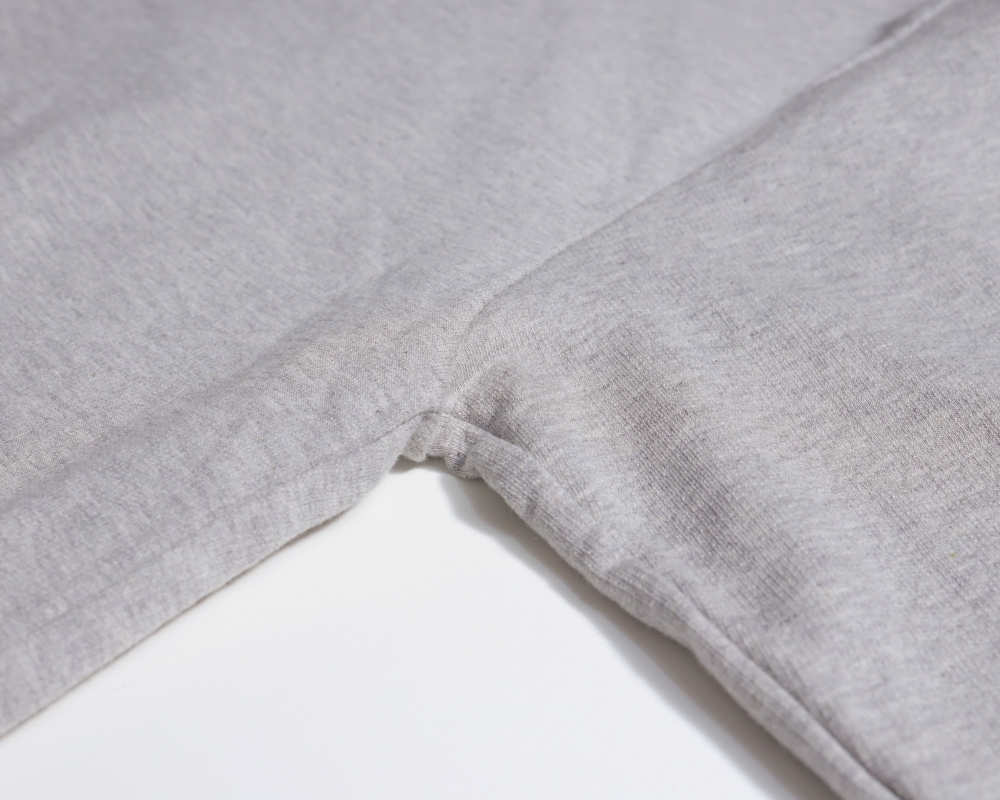 ドローコードスウェット&ジョガーカーゴパンツSET | 詳細画像51