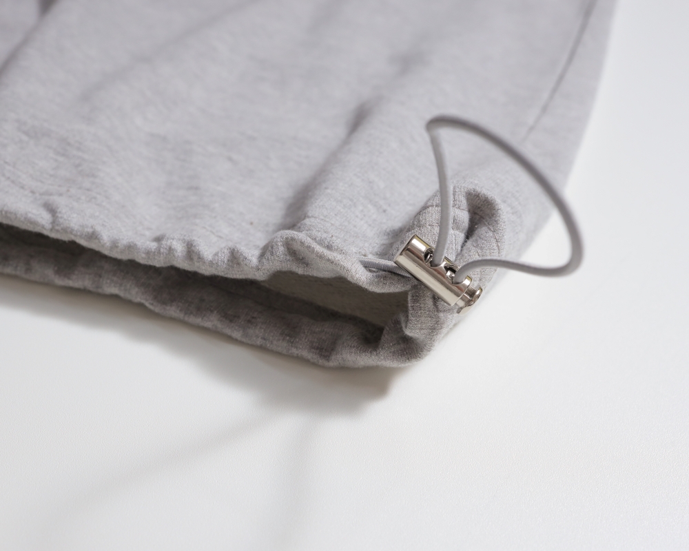 ドローコードスウェット&ジョガーカーゴパンツSET | 詳細画像53