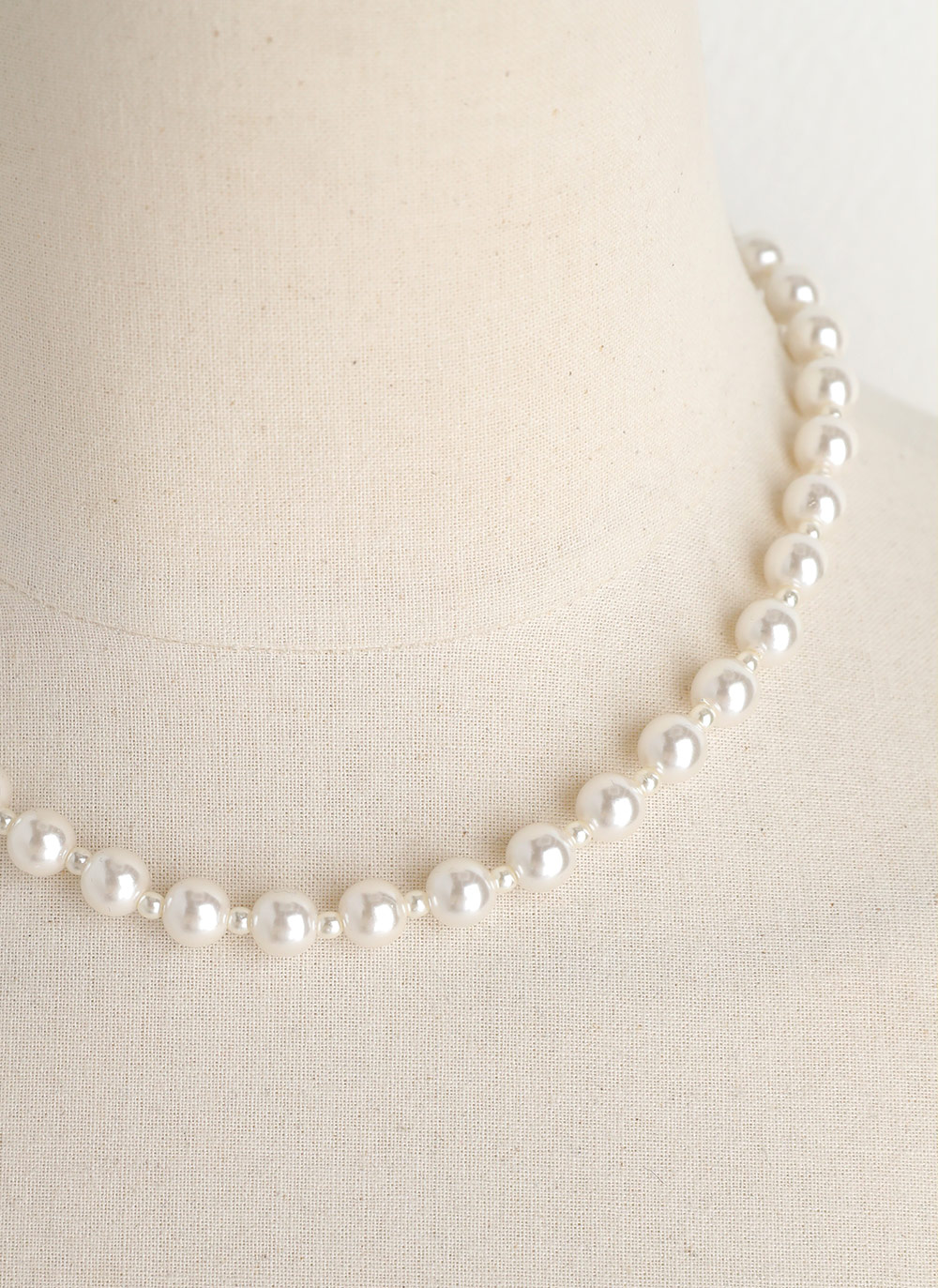 マルチフェイクパールネックレス | DHOLIC | 詳細画像37