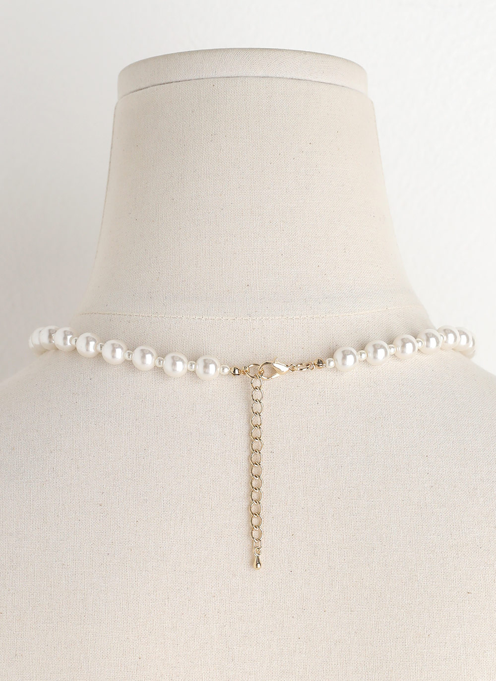 マルチフェイクパールネックレス | DHOLIC | 詳細画像38